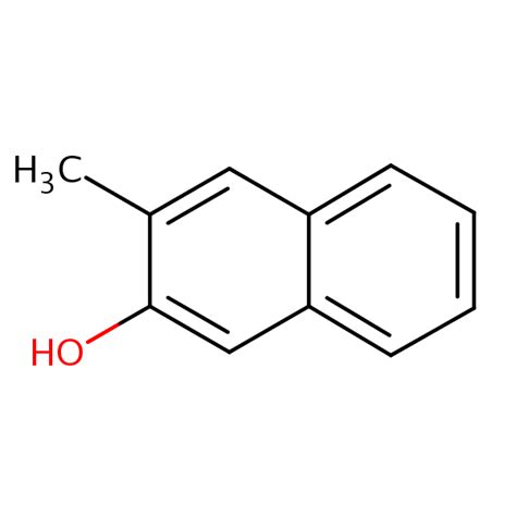 3-Methyl-2-naphthol | SIELC Technologies