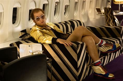 Elton John Biopic 'Rocketman' to Premiere at Cannes Film Festival | Billboard