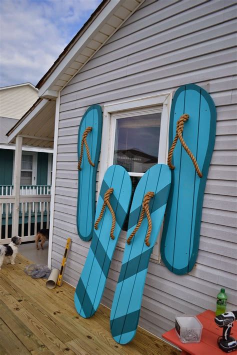 Flippin out over beach house shutters – Artofit