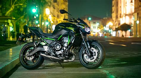 Kawasaki Z650 2022, Philippines Price, Specs & Official Promos | MotoDeal