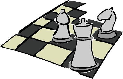 Chess Clip Art - ClipArt Best