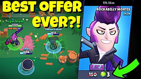 15 HQ Pictures Brawl Stars Max Vs Mortis - brawl stars skin idea - Free ...