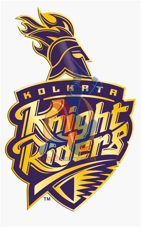 Kolkata Knight Riders Logo Ipl - Kolkata Knight Riders Logo, HD Png Download , Transparent Png ...