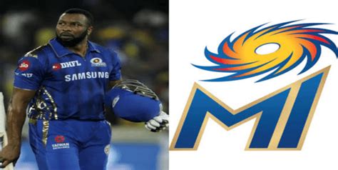 Kieron Pollard Out of IPL 2023 Mumbai Indians Players List. Check ...