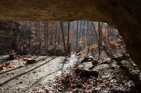 A Thousand Words: Ha Ha Tonka State Park