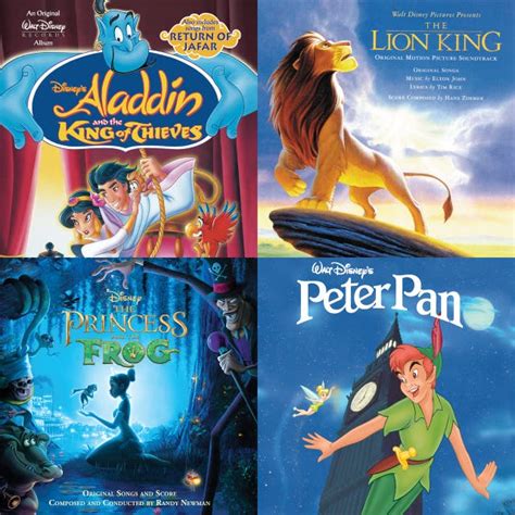 Disney Villain Songs on Spotify