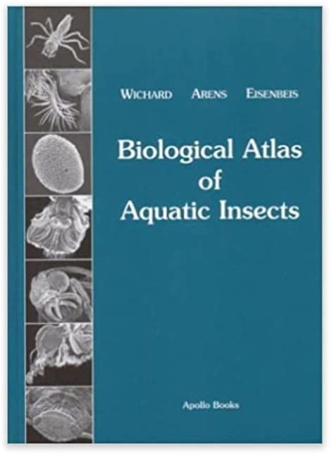 10 Of The Best Entomology Books | Earth Life