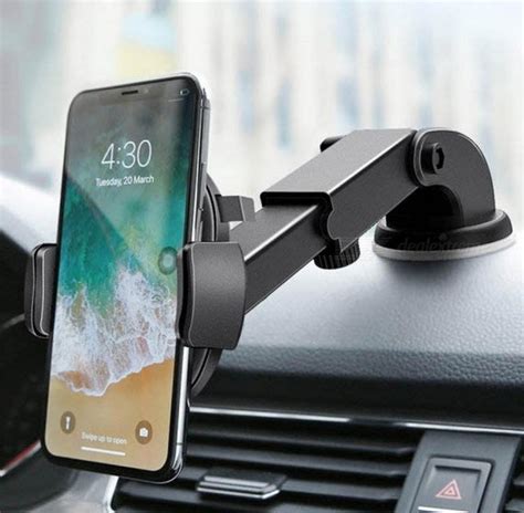 Best car phone holder - Informinc