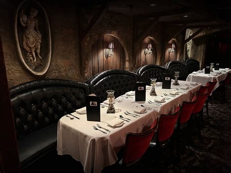 The Cellar | Award Winning, World Renown Food and Cocktails