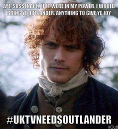 Funny Jamie Fraser Quotes. QuotesGram