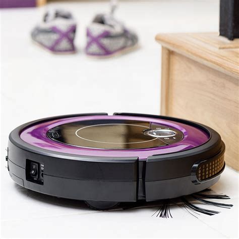 How Does a Robot Vacuum Work? • Floorago