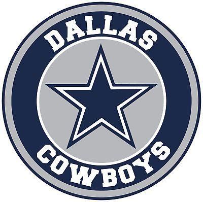 Dallas Cowboys Logo - LogoDix