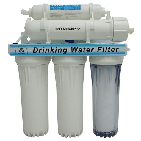 HYDRO ONE-H2O Ultra-purification Drinking Water Filter System – My Store