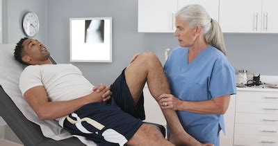 5 Benefits of Orthopedic Physical Therapy after Surgery - South Shore ...