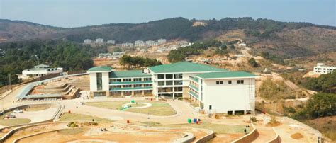 IIM Shillong : Campus, Cutoff, Placement, Alumni & More - iQuanta