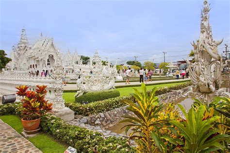 Chiang Rai Attractions | Hotel hot deals from across Asia, Thailand, Indonesia, Laos, Malaysia ...