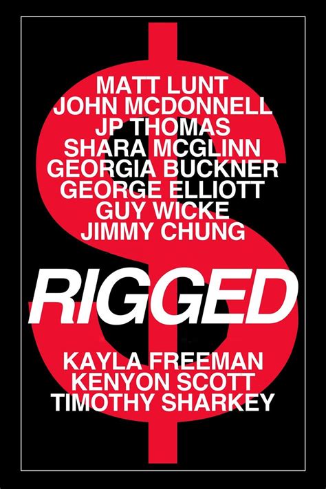 Rigged - Rotten Tomatoes