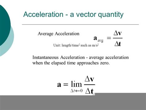 Instantaneous Acceleration Formula | Free Images at Clker.com - vector clip art online, royalty ...