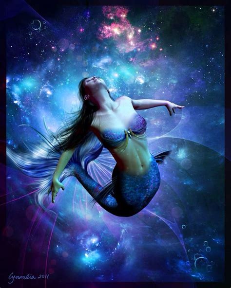 http://www.pinterest.com/merciduran/boards/ | Beautiful mermaids ...