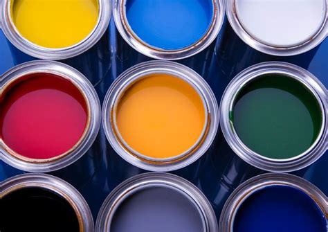 How to Choose the Right Type of Paint for Your Home