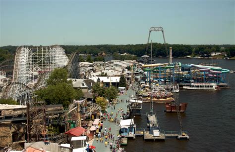 Indiana Beach Amusement Resort (Monticello, IN) - Resort Reviews - ResortsandLodges.com