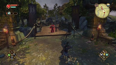 Fable Anniversary: A Hero Resurrected - GameSpot