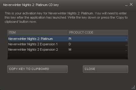 Nwn2 Cd Key Generator