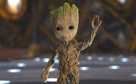 Avengers: Endgame Trivia #108: Groot Can Only Say 'I Am Groot' Because Of THIS Heart-Breaking ...