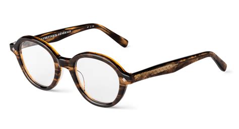 Lunetterie Générale - First Canadian Luxury Eyewear Brand | Kelledstyle