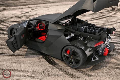 2011 Lamborghini Sesto Elemento 01 by melkorius on DeviantArt