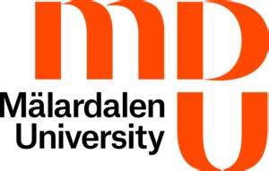 Mälardalen University Logo PNG Vector (SVG) Free Download