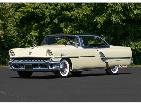 1955 Mercury Montclair for Sale | ClassicCars.com | CC-1151098