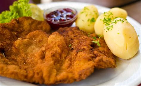 Nicht zäh: Wie bekomme ich die Schnitzel zart? - Küchenfinder