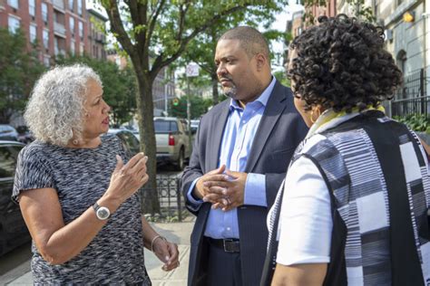 Alvin Bragg pulls ahead in tight Manhattan DA race | amNewYork