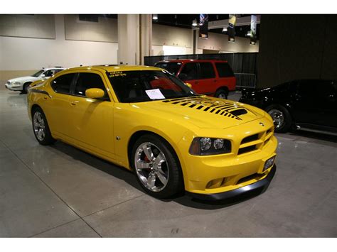 2007 Dodge Challenger SRT8 for Sale | ClassicCars.com | CC-1150024