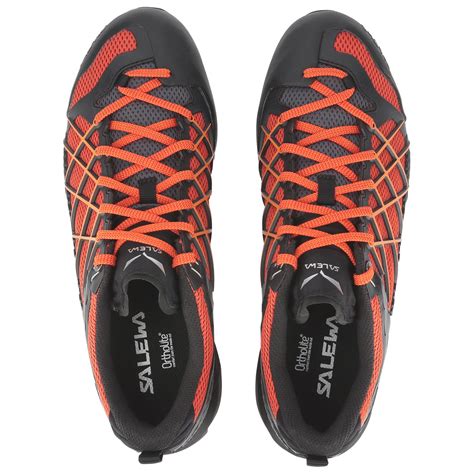 Salewa Wildfire - Approach Shoes Men's | Buy online | Alpinetrek.co.uk