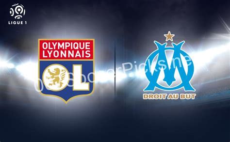 Marseille vs Lyon (Pick, Prediction, Preview) - 007SoccerPicks.net