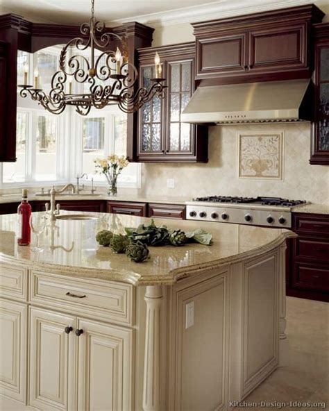 35 Two-Tone Kitchen Cabinets To Reinspire Your Favorite Spot In The House