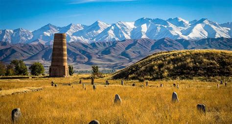 33 Facts about Kyrgyzstan - Facts.net