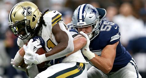 Cowboys vs. Saints final score: New Orleans wins defensive struggle ...