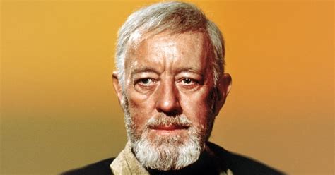 Obi Wan Kenobi's Wartime Heroics - Alec Guinness was a WWII Naval Hero