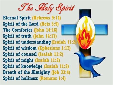 327 best images about Holy Spirit Come !!! on Pinterest | The descent, Pentecost and Holy spirit