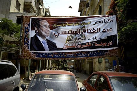 Presidential elections in Egypt - Arabian Business: Latest News on the ...