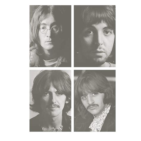 The Beatles - The Beatles (The White Album) [6 CD + Blu-ray] - Amazon.com Music