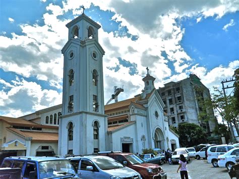 San Juan del Monte Church @ San Juan, Metro Manila