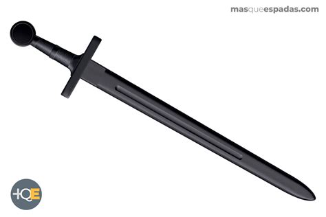 Medieval Training Sword - Waster - +queespadas