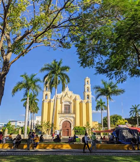 26 Things to do in Mérida, Mexico: a Hidden Gem City