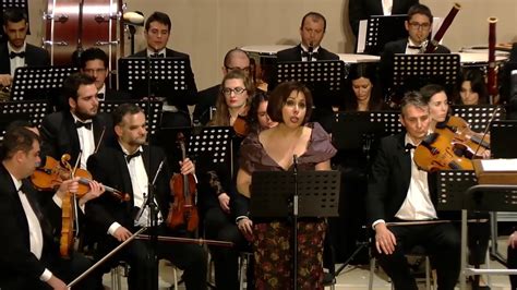 The best of Spanish classical music in concert - YouTube