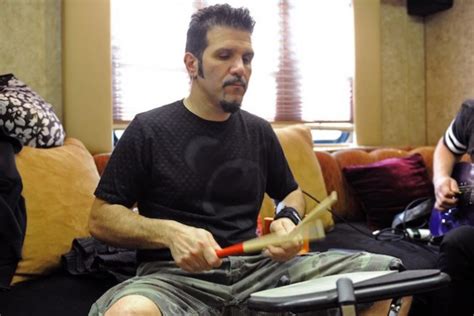 Anthrax’s Charlie Benante Pays Tribute to Late Iron Maiden Drummer Clive Burr