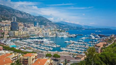 Monaco, Europa (2023 Guide) - By Travel S Helper